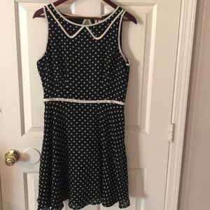 LC Lauren Conrad Size 12 Dress